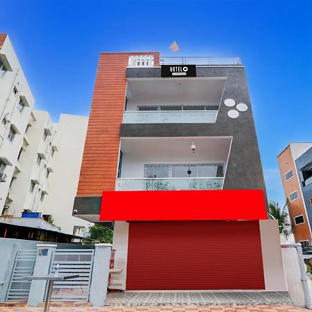 Hotel O Living Tree In Hyderabad Luaran gambar