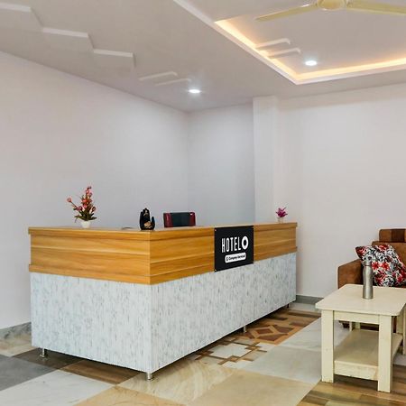 Hotel O Living Tree In Hyderabad Luaran gambar