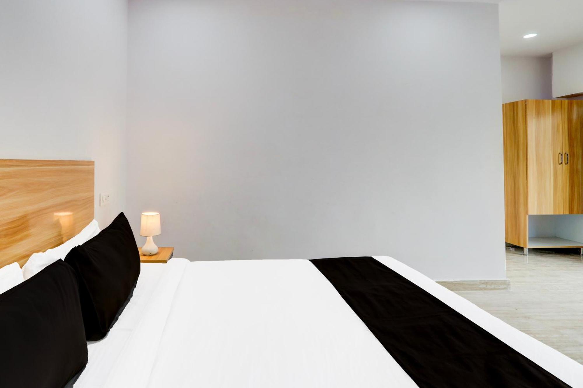 Hotel O Living Tree In Hyderabad Luaran gambar