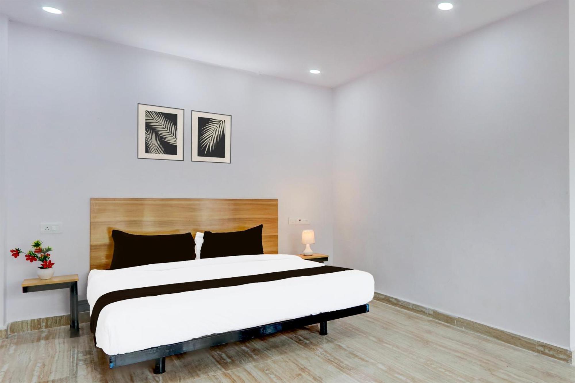 Hotel O Living Tree In Hyderabad Luaran gambar