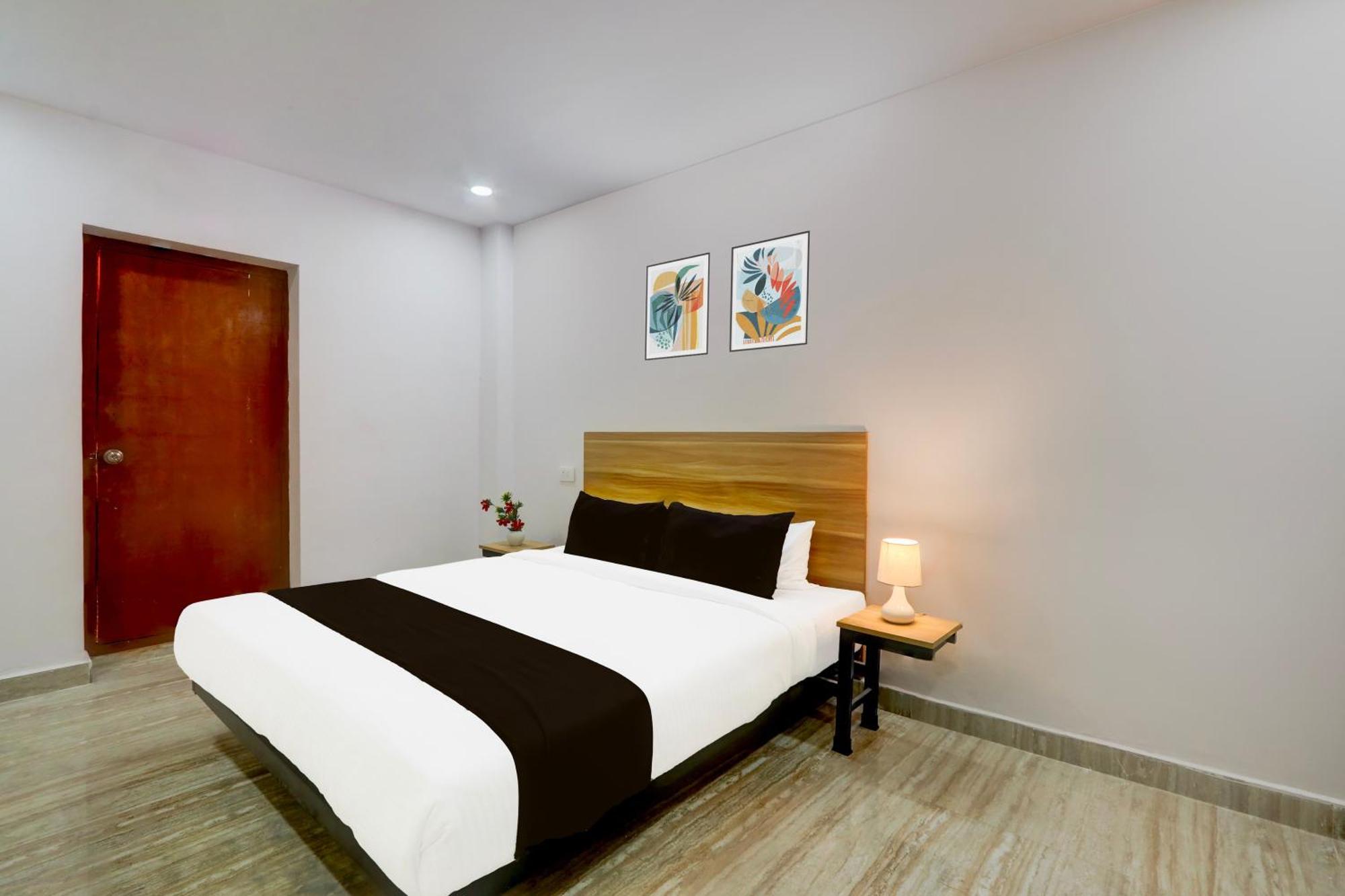Hotel O Living Tree In Hyderabad Luaran gambar
